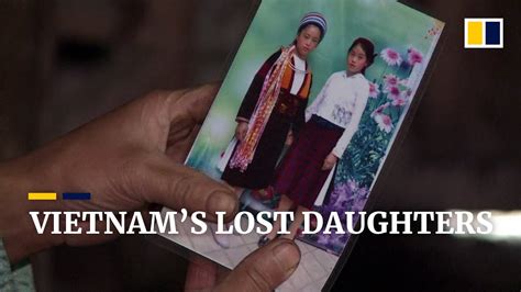 the vietnamese daughters sold into china s booming ‘buy a bride trade