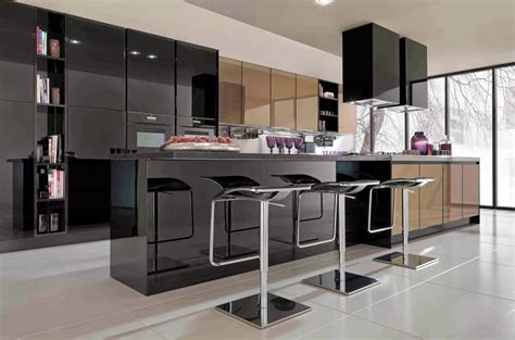 italian kitchen design ideas  pictures details interiorcraze