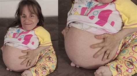 smallest mother to give birth amazing pregnancy doovi
