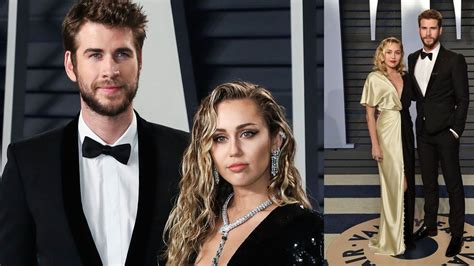 real reason behind miley cyrus s divorce from liam hemsworth revealed