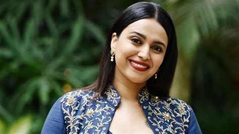 Swara Bhasker Says She ‘cant Even Post A Photo Of A Flower Without