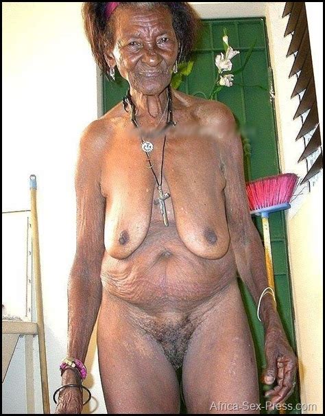very old african prostitute on her shabby apartament africa sex press