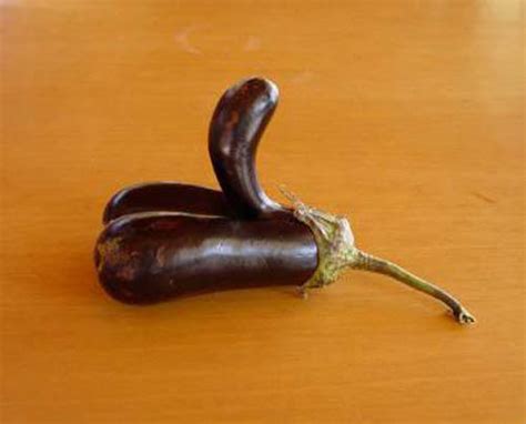 19 fruits and vegetables that look like sexy body parts gallery
