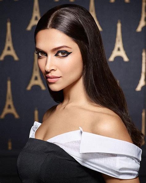 Top 50 Most Desirable Women Deepika Padukone Makes Her Way To Top