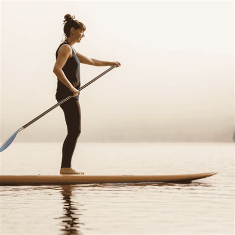 beginners guide  stand  paddleboarding