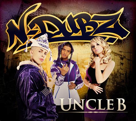 n dubz uncle b lyrics and tracklist genius