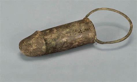What Sex Toys Looked Like Throughout History Sex Toys