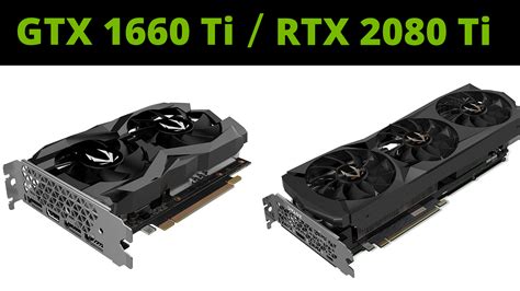 Difference Between Nvidia Rtx Vs Gtx Series Techradar Guide