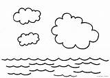 Sea Designlooter Coloringtop sketch template