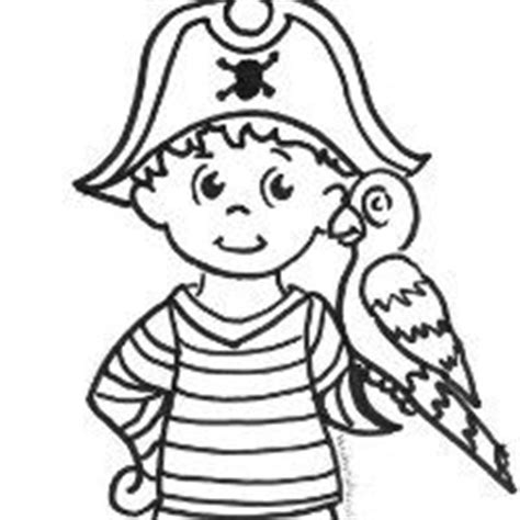 images  coloring pages  pinterest coloring pirates