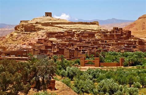 marokko marrakesch agadir rund und erlebnisreise  tage ab