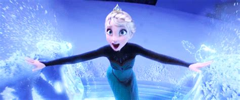 Celeb Love Frozen Queen Elsa Cast On Once Upon A Time
