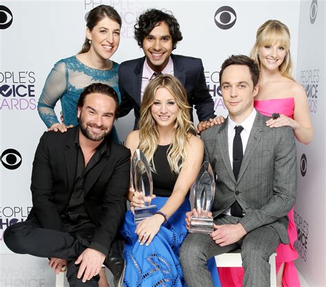 The Big Bang Theory Casting Principal Avis Et Anecdotes Sur La Sitcom