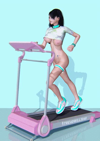 Rule 34 1girls 3d Animated Areolae Athletic Bottomless