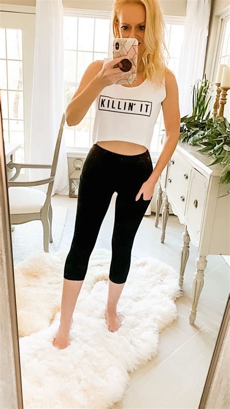 Best Workout Clothes On Amazon Prime 2020