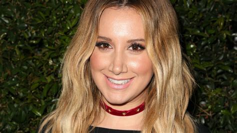 Ashley Tisdale Reveals New Health Condition Teen Vogue
