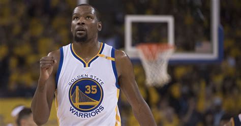 Kevin Durant Set To Sign Two Year Deal With Golden State