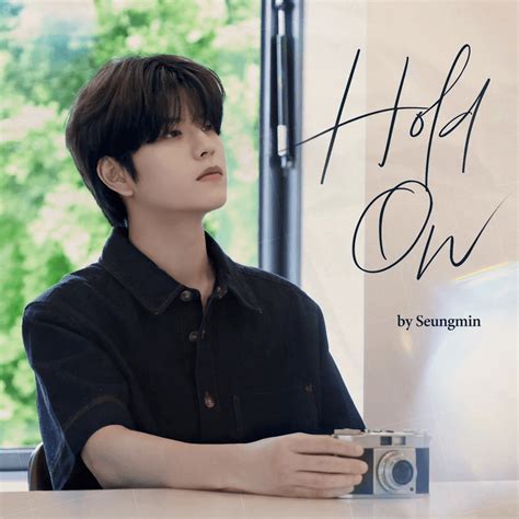 hold  romanized seungmin genius lyrics