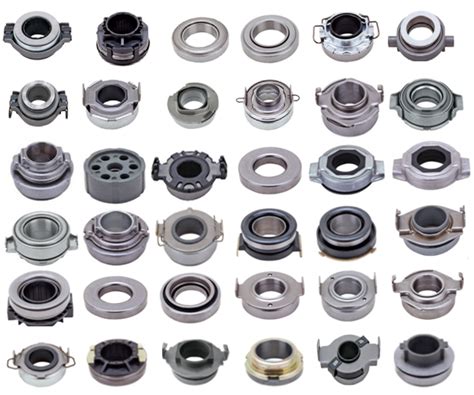 clutch release bearings   cost  high  quality  china