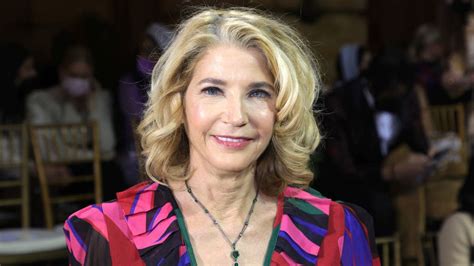 ‘sex And The City Writer Candace Bushnell Was ‘shocked By ‘and Just