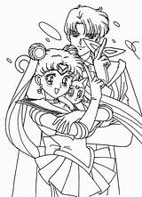 Sailor Moon Coloring Tuxedo Mask Luna Pages Color Shirt Size Comments Getdrawings Print Sketch Coloringhome Template 830px 59kb sketch template