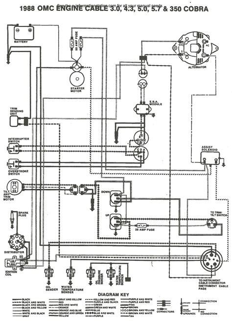 dart wiring omc cobra wiring diagram