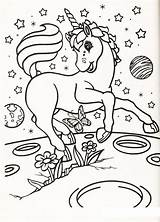 Coloring Pages Printable Frank Lisa Unicorn Kids Colouring Color Space Pony Books Sheets Adult Little Horse Ausmalbilder Buzz16 Cute Print sketch template