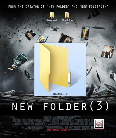 from the creator of new folder and new folder 2 funny