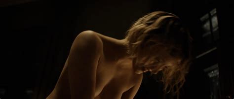 Nude Video Celebs Sarah Sofie Boussnina Nude The