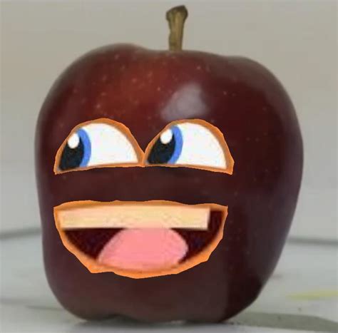 apple wazzup annoying orange animated wikia fandom powered  wikia