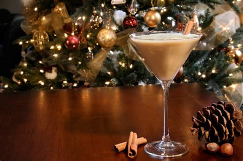 our favourite holiday party drinks