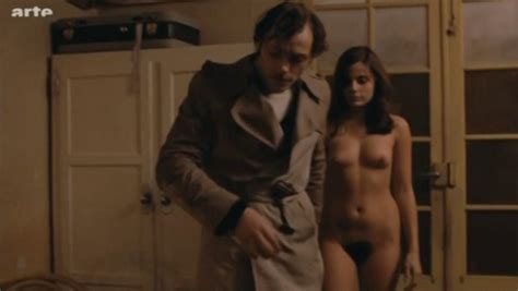 Nude Video Celebs Marie Trintignant Nude Serie Noire