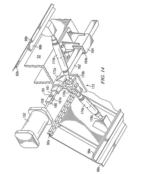 patent  railway hopper car  longitudinal discharge openings google patents