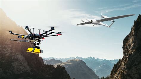 choosing  perfect drone  lidar mapping key factors lidar news