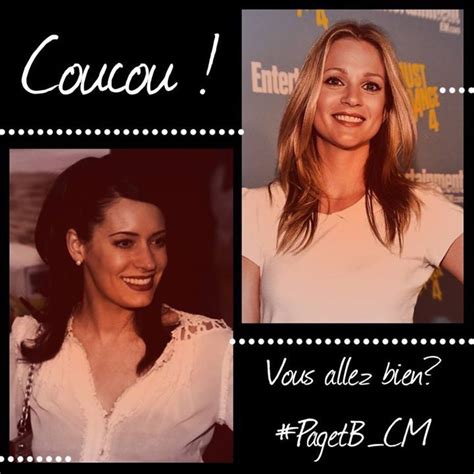 Pin By Susie Gaskins On Aj Cook And Paget Brewster Paget Brewster Aj