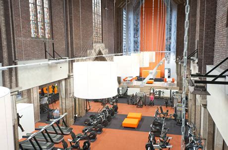 basic fit maastricht sportscholencheck