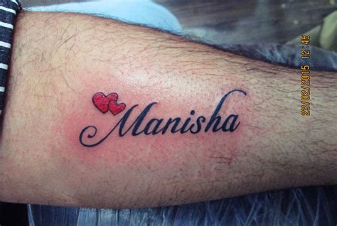 manisha  tattoo  hand short vowel word family houses  measured mom word families