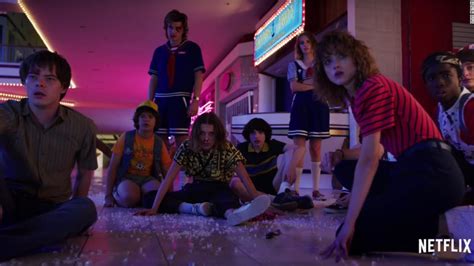 stranger things drops a season 3 trailer and it ll have you wishing