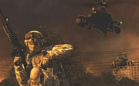 Buy Call Of Duty Modern Warfare 2 Cod Mw2 Mmoga