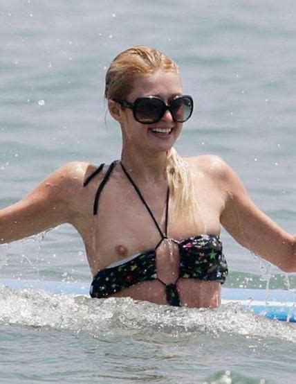 paris hilton deporte pinterest celebrity nude and boobs