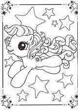 Pony Unicorn Ausmalen Nikolausstiefel sketch template