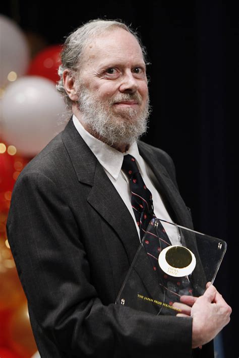 dennis ritchie biography birth date birth place  pictures