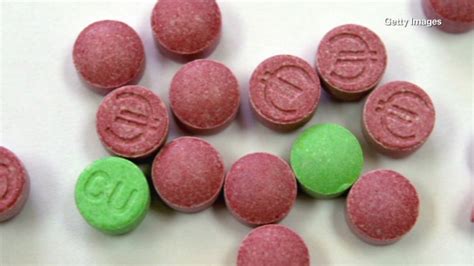 11 at wesleyan university hospitalized after taking molly