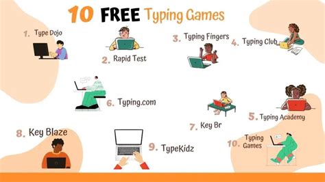 typing games  kids typing practice lessons  easy