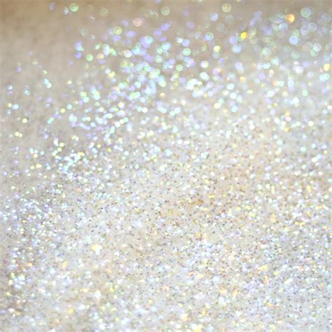 white glitter wallpaper wallpapersafari