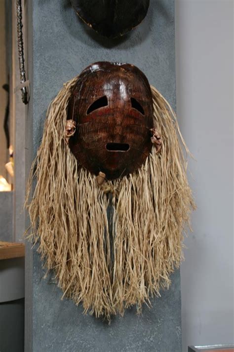 Voodoo Mask Costume Ideas Pinterest