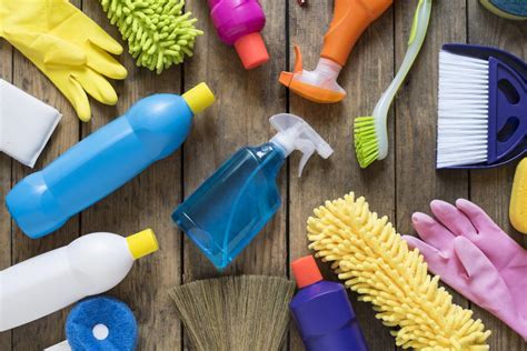 house cleaning chemicals   birth defects