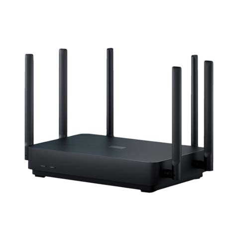 xiaomi wireless router ax showspace