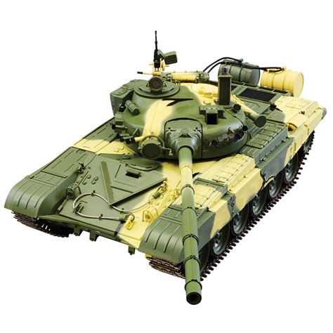 russian tank full kit  military model de agostini model