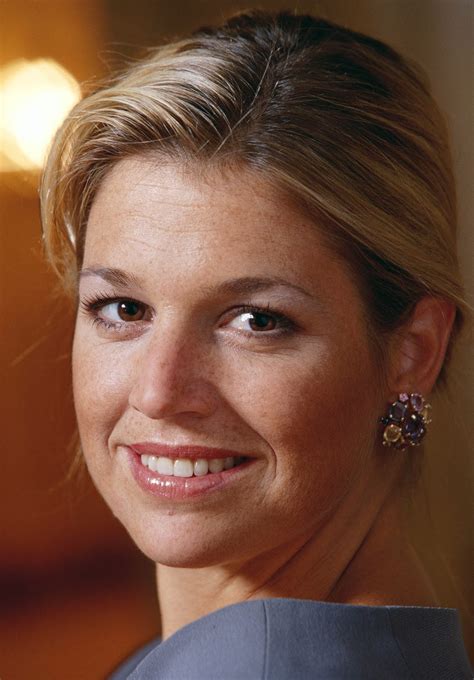 marie poutines jewels royals maxima  beautiful